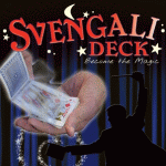 Svengali Deck- Classic